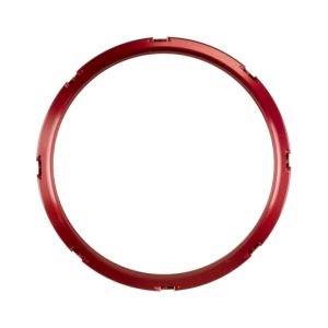 Turbosmart Gen V WG45/50 Actuator & ProPort Collar - Red