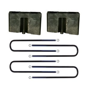 Skyjacker 3.5 in. Blink/Ubolt Kit Ford 2011 F250/350