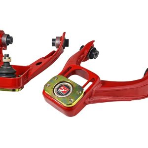 Skunk2 Pro Stance 96-00 Honda Civic (EK Chassis) Front Camber Kit