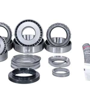 Revolution Gear & Axle 07-19 Toyota Land Cruiser/Tundra 10.5in Rear Ring & Pinion Master Install Kit