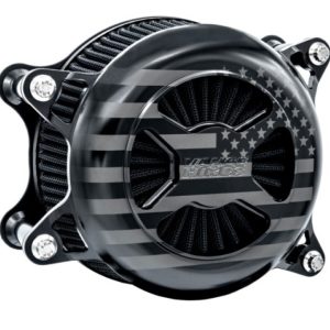Vance & Hines HD Sportster 91-20 VO2 X America