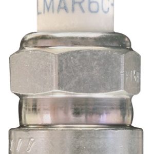 NGK Standard Spark Plug Box of 10 (LMAR8F-9)