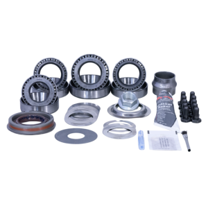 Revolution Gear & Axle 72-96 Jeep CJ/YJ/XJ Dana 30 Front Axle Koyo Ring & Pinion Master Install Kit