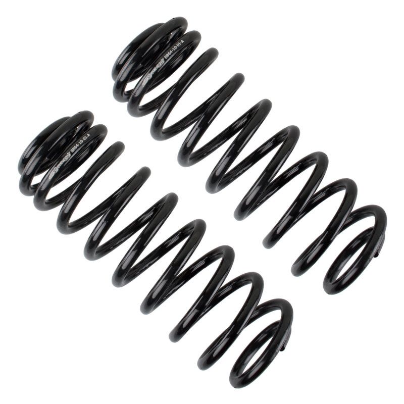 Synergy Jeep JL Rear Lift Springs JL 2 DR 3.0in JLU 4 DR 2.0 Inch - Image 2
