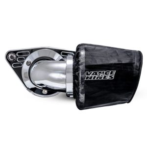 Vance & Hines VO2 Falcon Rain Sock