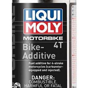LIQUI MOLY 125mL Motorbike 4T Bike-Additive