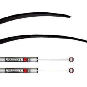 Skyjacker 2"FRT ADD-LFS,00-04F250,M95