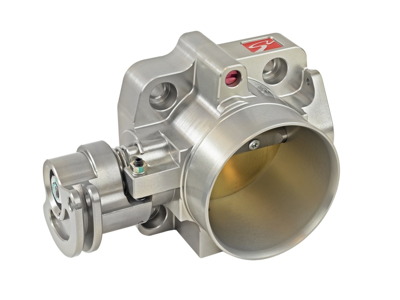 Skunk2 Pro Series Mazda Miata NB 1.8L (B6ZE(RS)/BP-ZE) 64mm Billet Throttle Body - Image 2