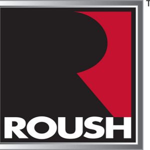 ROUSH FEAD Serpentine Belt 6K 3200 Length