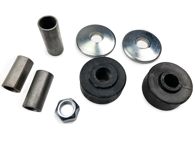 Tuff Country 80-96 F-150 4wd (w/2.5-4in Suspension Lift Kit) Front SX8000 Nitro Gas Shock (Ea) - Image 3