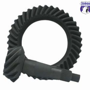 Yukon Gear High Performance Gear Set For GM 12 Bolt Truck in a 3.73 Ratio