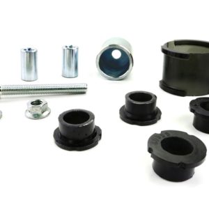 Whiteline 05-07 Subaru WRX Sedan and Wagon / 05-07 Subaru STi Front H/duty steer rack bushes