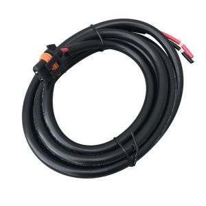 Oracle Trigger Solid State Switching Harness 12 Gauge 8Ft