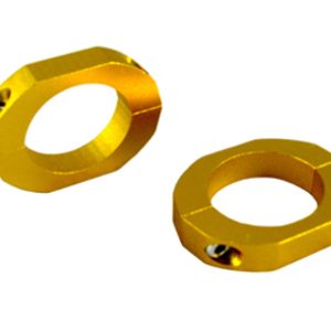 Whiteline Sway Bar Aluminum 19-20mm Lateral Lock Kits