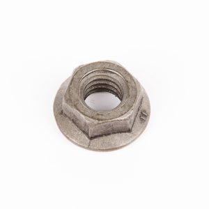 Omix Nut Body Mount- 84-00 CJ/YJ/TJ/XJ/MJ/SJ