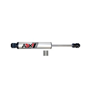 Skyjacker 07-18 jeep Wrangler JK ADX 2.0 HD OEM Stabilizer Kit w/ CNC Machined Polished Alum.