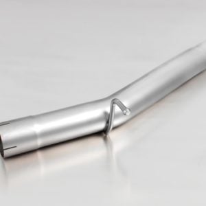 Remus 2014 Volkswagen Golf VII R 4Motion 2.0L TSI (CJX) Non-Resonated Front Section Pipe