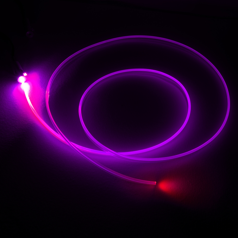 Oracle Fiber Optic LED Interior Kit - ColorSHIFT (2PCS) - ColorSHIFT - Image 10