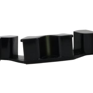 Whiteline Plus 98-14 Subaru 5-Speed Transmission Mount Insert