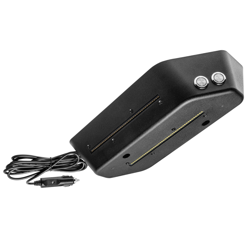 Oracle Jeep Wrangler JL Cargo LED Light Module - Amber/White - Image 2