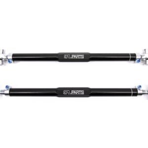 SPL Parts 16-19 Cadillac ATS/ATS-V/CTS/CTS-V Rear Toe Links