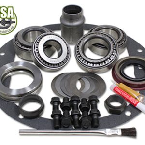 USA Standard Master Overhaul Kit For The GM 8.5 Diff w/ HD Posi or Locker