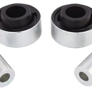 Whiteline Plus 97-05 VAG MK4 A4/Type 1J Rear Lower Inner Control Arm Bushing Kit -Standard Replaceme