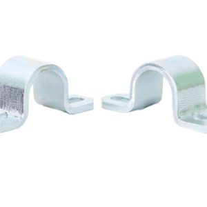 SuperPro Sway Bar Steel Mount Bracket