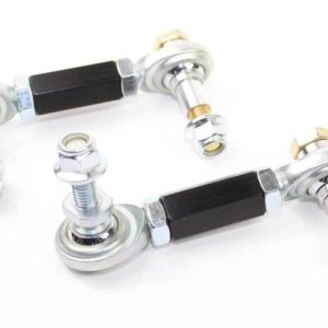 SPL Parts 89-97 Mazda Miata (NA) Endlinks - PAIR - Fits Front or Rear Swaybar