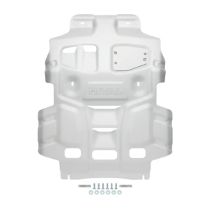Rival 2021-Present Toyota Tundra Aluminum Engine Skid Plate