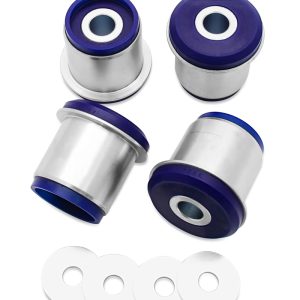SuperPro 1989 Nissan 240SX Rear Subframe Mount Bushing Kit
