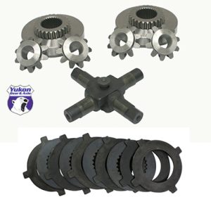 Yukon Gear Trac Lok Positraction internals For Dana 80 and w/ 35 Spline Axles