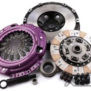 XClutch 19-23 Mazda MX-5 Miata Sport 2.0L Stage 2 Cushioned Ceramic Clutch Kit