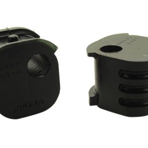Whiteline 9/92-6/02 Lancer CE Control Arm - Lower Inner Rear Anti-dive Caster Kit