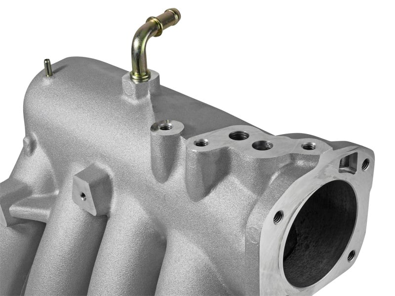 Skunk2 Pro Series 90-01 Honda/Acura B18A/B/B20 DOHC Intake Manifold w/o Gasket (CARB Exempt) - Image 6