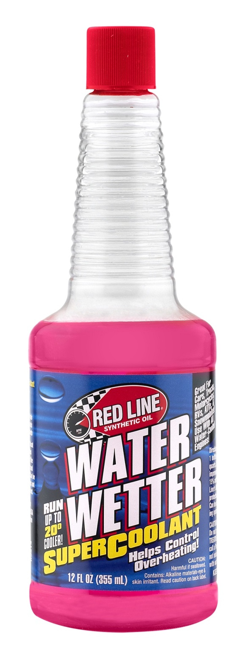 Red Line Water Wetter - 12oz.