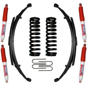 Skyjacker 3.5-4" 73-79 F150 W/REAR SP