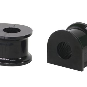 Whiteline 2008-2009 Pontiac G8 Sway Bar Mount Bushing Kit - 23mm