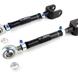 SPL Parts Rear Traction Rods Z34/V36 Dogbone Style
