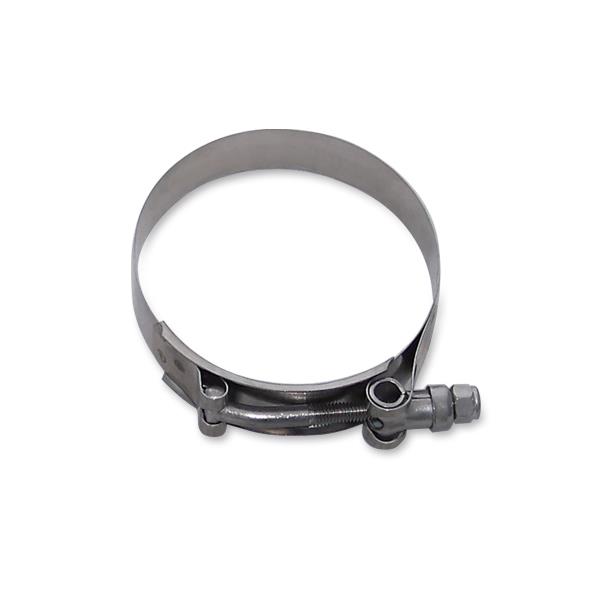 Mishimoto 2.5 Inch Stainless Steel T-Bolt Clamps - Image 8