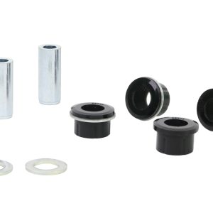 Whiteline 2015+ Honda Civic Front Lower Arm Inner Front Bushing