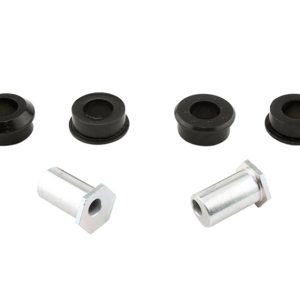 Whiteline 01-05 Honda Civic ES & EU / 02-06 Acura RSX Type S DC5 Rear Camber adj kit - uppr c/arm