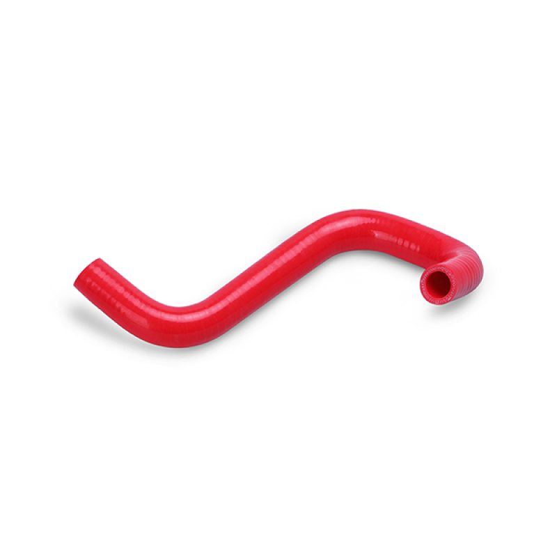 Mishimoto 97-04 Chevy Corvette/Z06 Red Silicone Ancillary Hose Kit - Image 10