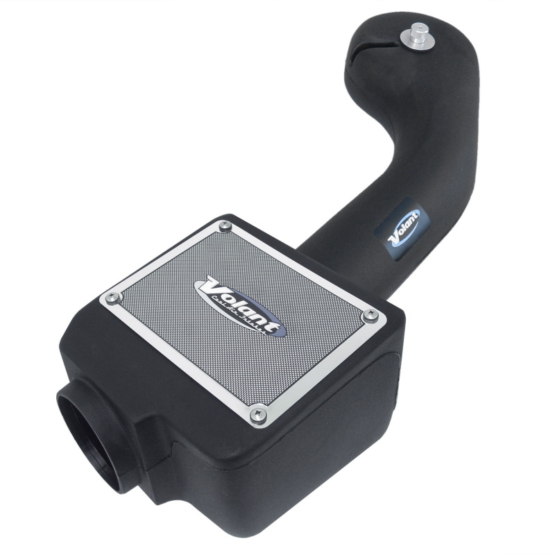 Volant 91-94 Chevrolet Blazer 5.7 V8 Pro5 Closed Box Air Intake System - Image 4