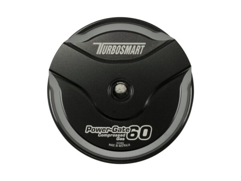 Turbosmart Gen V WG60 CG Full Range Complete Sensor Cap - Black - Image 3