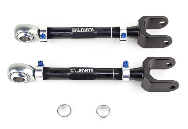SPL Parts Rear Traction Rods Z34/V36 Dogbone Style - Image 5