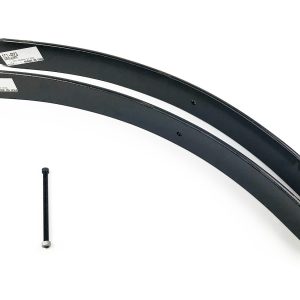Tuff Country 80-97 Ford F-250 4wd Rear 3in Add-a-Leafs Pair