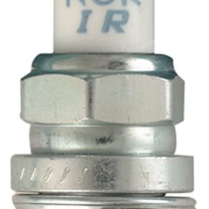 NGK Laser Iridium Spark Plug Box of 4 (ILFR6T11)