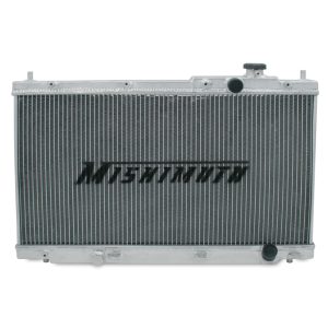 Mishimoto 01-05 Honda Civic Manual Trans Aluminum Radiator