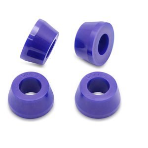 SuperPro 1999 Land Rover Discovery SD Front Sway Bar End Link Bushing Set